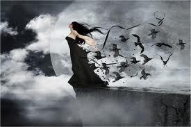 Raven Queen
