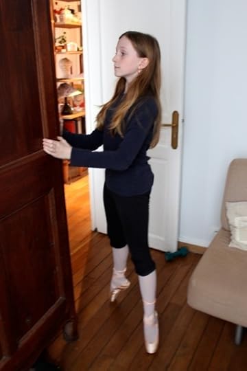 pointe shoes16