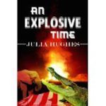 An Explosive Time cover image