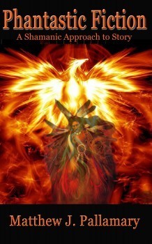 Phantastic Fiction Front Cover