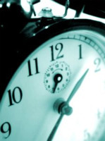 Alarm Clock for weekend