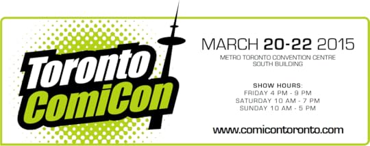 TorontoComicon-2015