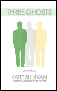 Cover Art by Casey T. Malone