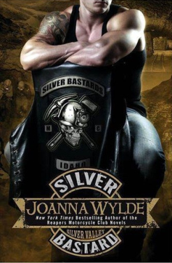 SILVER BASTARD