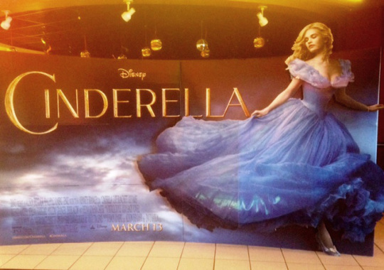 Cinderella