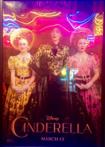CinderellaStepmother