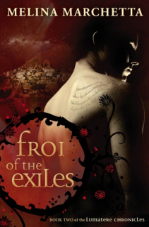 Froi of the Exiles