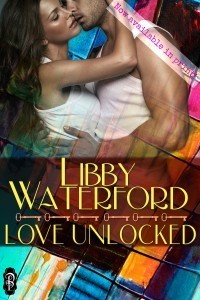 love unlocked in print