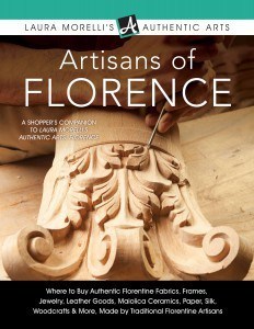 Artisans of Florence by Laura Morelli