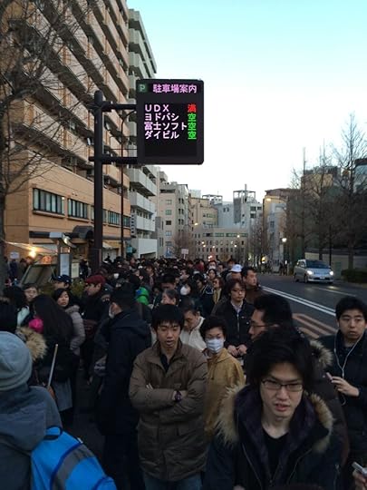 crowd 2