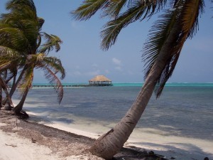 Belize, Ambergris Caye
