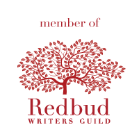 Member of Redbud Writers Guild