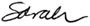 signature