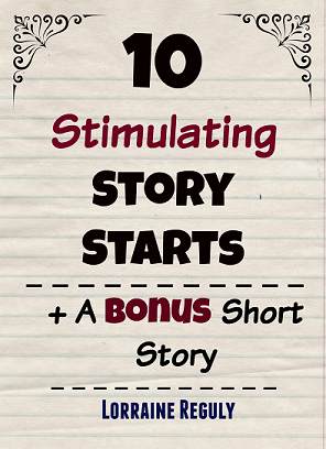 Story Starts Cover 1rr