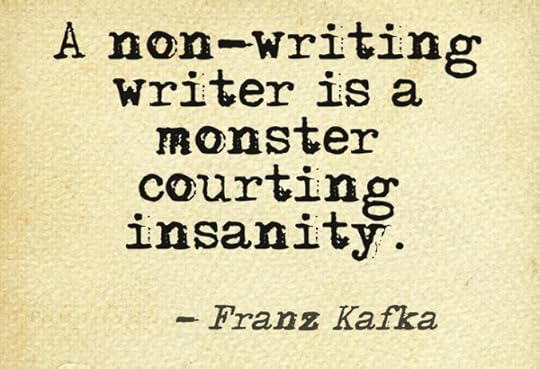 Kafka-Non-WritingWriter