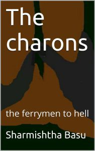 copyright Sharmishtha Basu