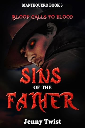 sins of the father, jenny twist