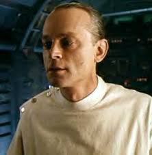 Brad Dourif in Alien Resurrection