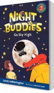 Night Buddies Go Sky High
