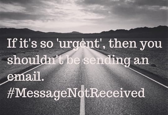 urgent