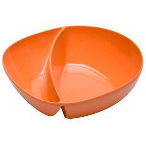 divided bowl