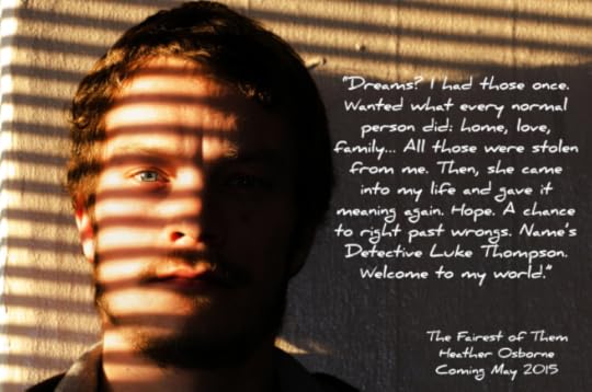 Luke Thompson teaser