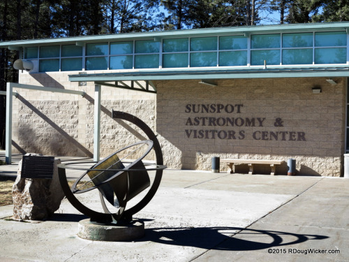 Visitors Center