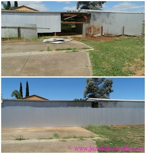 JDS - SIDE FENCE 2