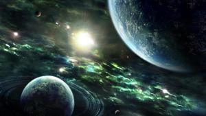 Perpetual Planetary Motion