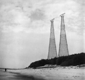 shukhov toweR