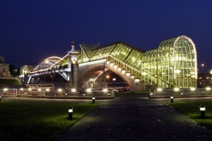 moscow-night nlight
