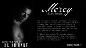 Mercy