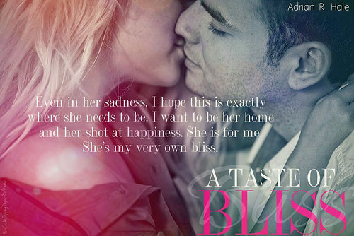 #ATasteofBliss