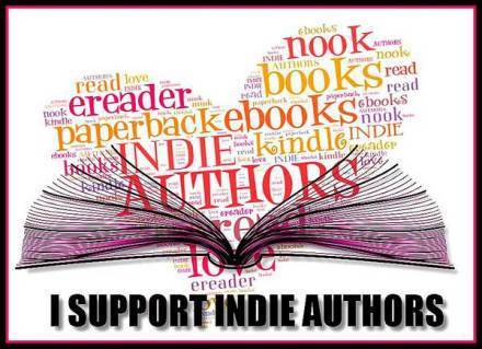 Support Indie Authors