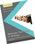 Motivate your team book