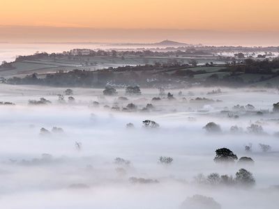 Glastonbury Tor