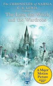 Lion Witch and Wardrobe