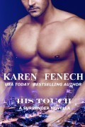HIS TOUCH FINAL Cover (1)