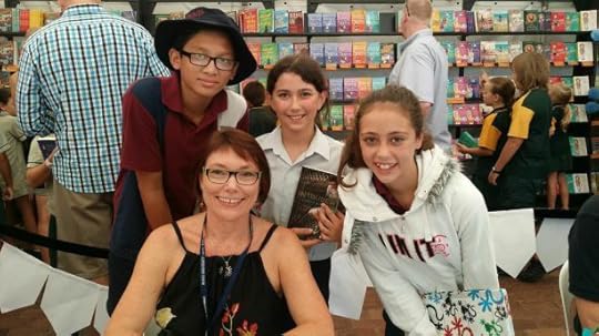 Macintyre Young Writers