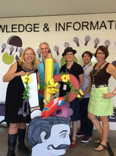 RHA authors