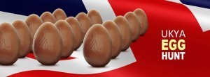 UKYAheader 300x111 UKYA Egg Hunt !!