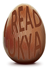 I READ UKYA 100PX UKYA Egg Hunt !!