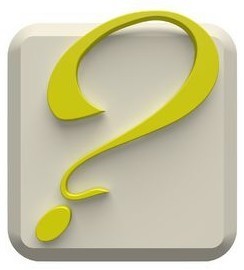 question