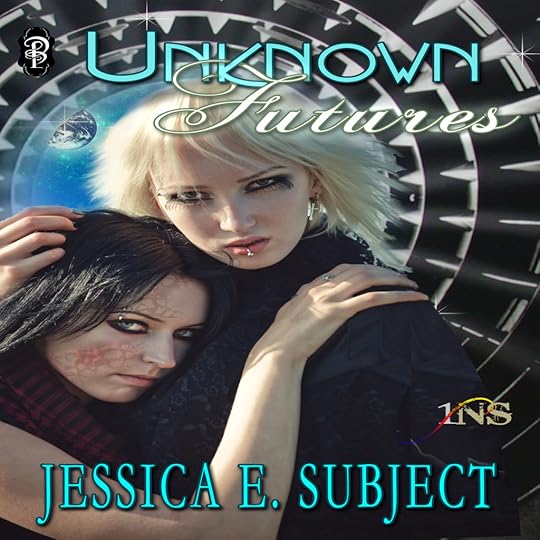 audio Unknown Futures