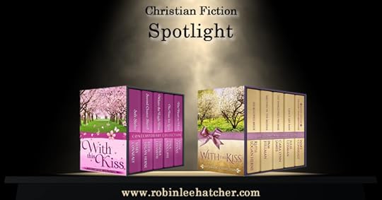 Christian Fiction Spotlight
