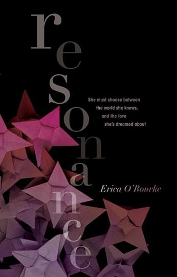 O'Rourke - Resonance - Rpkg