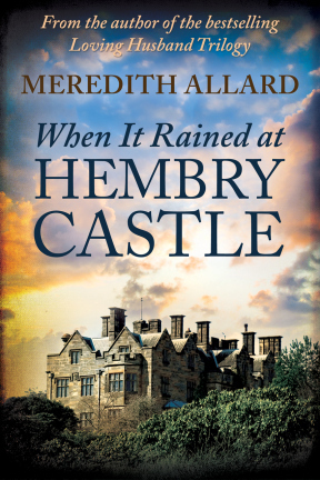 When It Rained at Hembry Castle