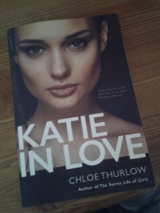 katie in love