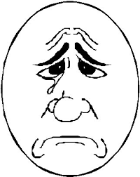 sad