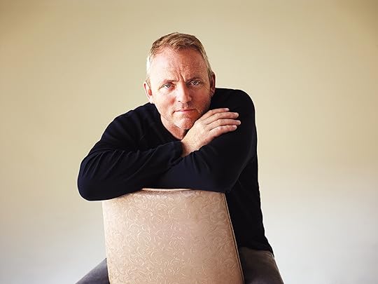 Dennis Lehane c Gaby Gerstner Diogenes, Zurich